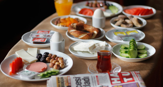 HİZMETLERİMİZ